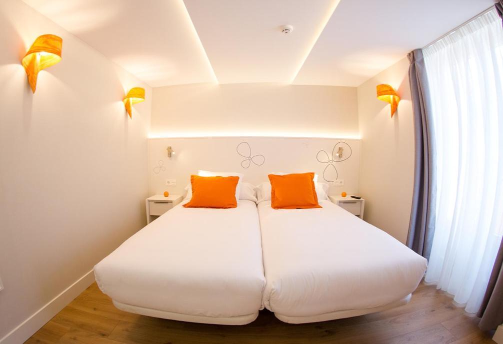 Habitación Doble Deluxe - 1 o 2 camas